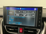 【音声認識コマンド】トークボタン/スイッチを押し、音声認識コマンドを発声するだけで一部機能を操作可能!オートエアコンのオンオフを走行中でもハンズフリーでできたりなど便利♪