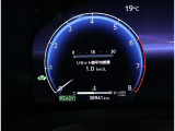 写真撮影時の走行距離。