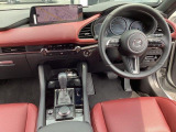 MAZDA3ファストバック 1.8 XD ドライブ エディション 4WD 