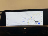 ◇ナビ付きだから知らない土地の運転も安心です。