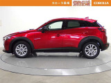 CX-3 1.5 15S アーバンドレッサー 