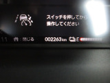 【オドメーター】撮影時の走行距離です!