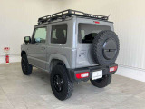 ジムニー XC 4WD 