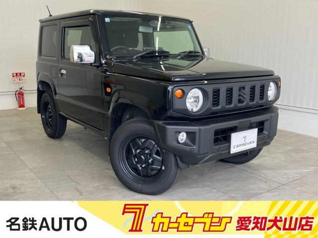 ジムニー XL 4WD