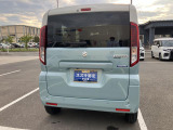 スペーシア ハイブリッド(HYBRID)  X 4WD 