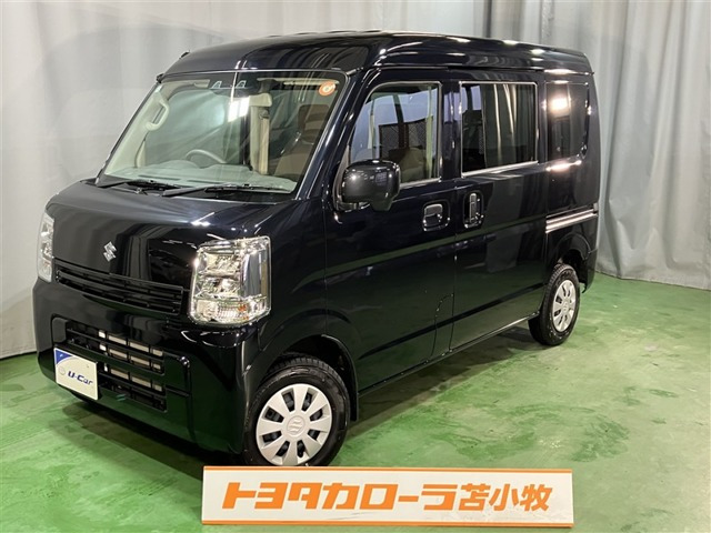 エブリイ PC ハイルーフ 4WD 