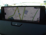 マツダコネクトの12.3インチワイドセンターディスプレイです。『Android Auto』『Apple CarPlay』や独自のコネクテッドサービスに対応したインターフェイスシステムです。