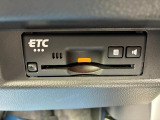 【ETC 】料金所もスムーズに通過!小銭いらずでドライブが快適に♪高速道路の乗り降りがラクで便利です!