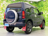 ジムニー ランドベンチャー 4WD 