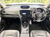 フォレスター 2.0 アドバンス 4WD 
