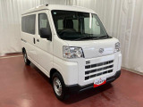 載せる荷物や乗車人数に応じた自由自在の荷室空間
