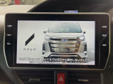 ノア 1.8 ハイブリッド Si W×B II 