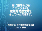雹害車両です現車確認必須です