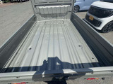 【トランク】広々と荷物もたくさん入ります。