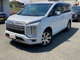 デリカD:5 2.2 P 4WD 