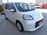 ポルテ 1.5 X 4WD 