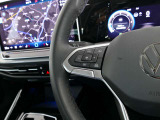前車と一定の車間距離を保ちながら走る追随システムのACC(アダプティブクルーズコントロール)付!