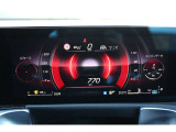 昼夜を問わず計器類はいつでも見やすいので安全に運転できます。また、どのモデルでも基本設計が共通の為乗り換えても違和感がありません。