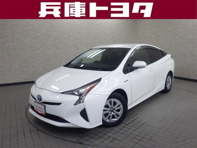 プリウス 1.8 S 