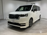 ステップワゴン  2.0 e:HEV スパーダ プレミアムライン