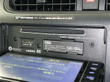 CD再生機能付き!
