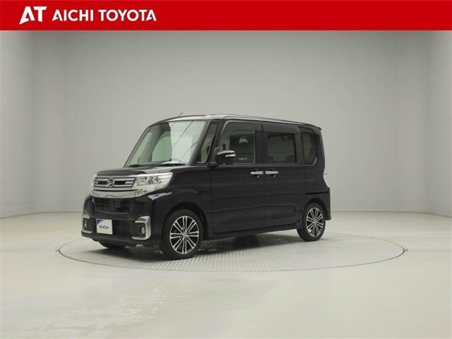 タントカスタム RS 