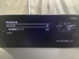 車や障害物だけでなく人も検知し、ブレーキを自動制御して衝突回避をサポートしてくれるアドバンスト・スマート・シティ・ブレーキ・サポートを装備!
