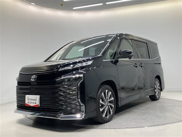 ヴォクシー  2.0 S-Z