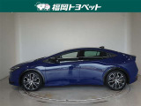 プリウス 2.0 Z 
