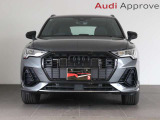 Q3 40 TDI クワトロ Sライン ディーゼル 4WD 