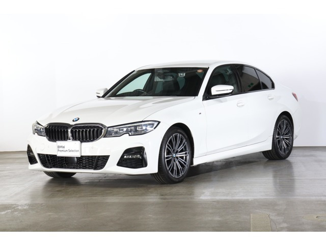 3シリーズセダン 320d xドライブ Mスポーツ 4WD 