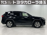 RAV4 2.5 ハイブリッド G E-Four 4WD 