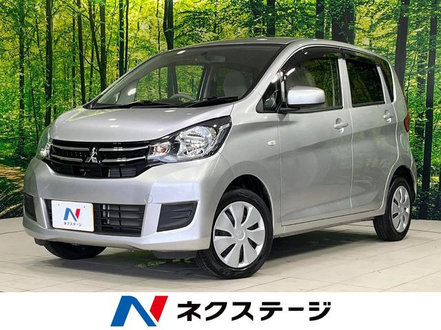 eKワゴン E e-アシスト 