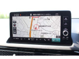 Honda CONNECTディスプレー装着!スマートフォンのような操作感で楽に使いこなせます♪