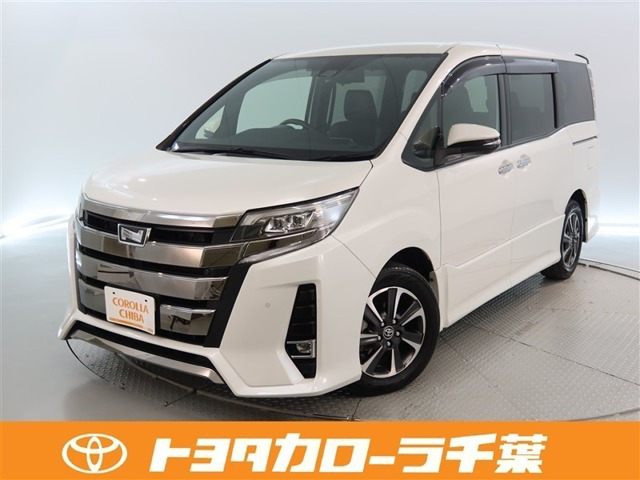ノア 2.0 Si W×B II 