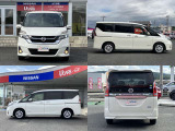 購入後は安心のアフターサービスもあります。貴方のカーライフを山口日産ステージ23周南店でお任せください。