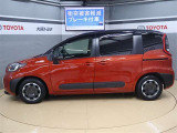 シエンタ ハイブリッド 1.5 Z 