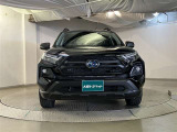 RAV4 2.5 ハイブリッド アドベンチャー オフロードパッケージ II E-Four 4WD 