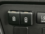 充電可能なUSB、Type-C端子付き!