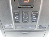 両側パワースライド装備です♪運転席から開け閉めの操作・ON/OFFの切替えも可能です♪