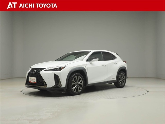UX 250h Fスポーツ 