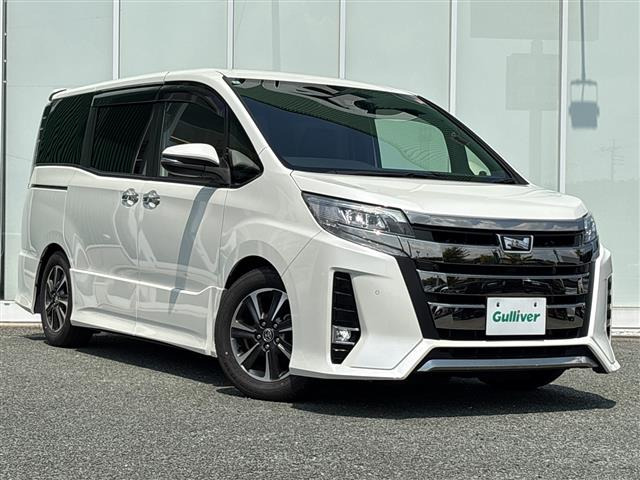 ノア 2.0 Si ダブルバイビーⅡ 修復歴無し