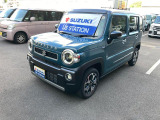 R7年式 ハスラー HYBRID X 3型 入荷しました♪