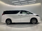 アルファード ハイブリッド 2.5 SR Cパッケージ E-Four 4WD 