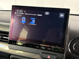 Bluetoothオーディオをはじめ様々なオーディオソースがついています!これでドライブもより一層楽しめますね!