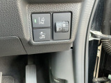安全機能も充実しており、安心して運転できます