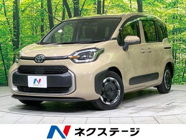 シエンタ ハイブリッド 1.5 Z 