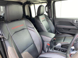 グラディエーター 3.6 ルビコン 4WD 4WD 本革シート