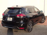 エクストレイル 2.0 20Xi 4WD 