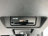 ◆ETC2.0◆ビルトインタイプでスッキリ♪高速道路の料金所で停まることなくスイスイ通過。ETC2.0では充実したETC機能に加えて、ITSスポットとの通信が可能で、次世代の運転支援サービスを受けることができます!